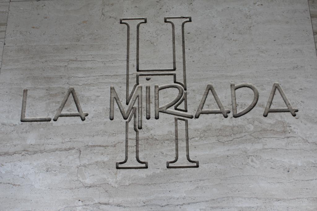 La Mirada Tarifa