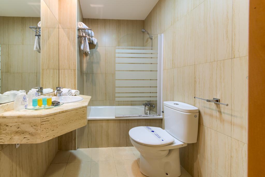 Hotel La Mirada Tarifa