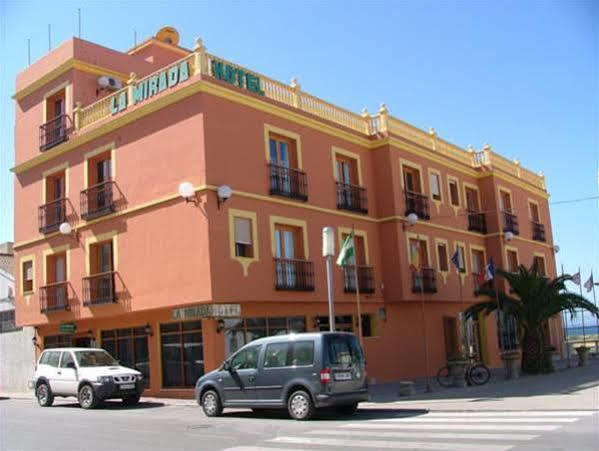 La Mirada