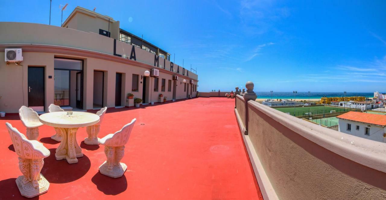 La Mirada Tarifa